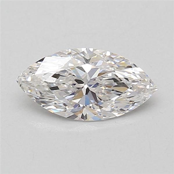 1.02ct Marquise D VS1 Lab-Grown Diamond