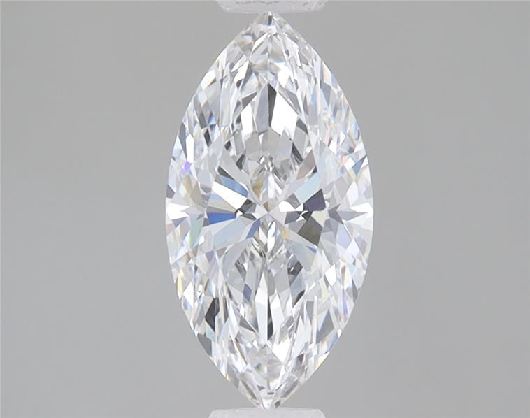 1.2ct Marquise D VS1 Lab-Grown Diamond