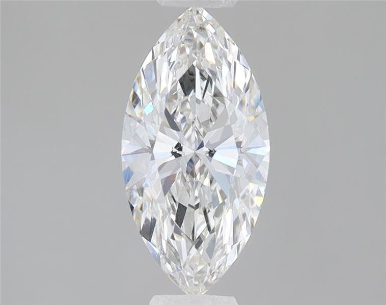1.05ct Marquise F VVS2 Lab-Grown Diamond