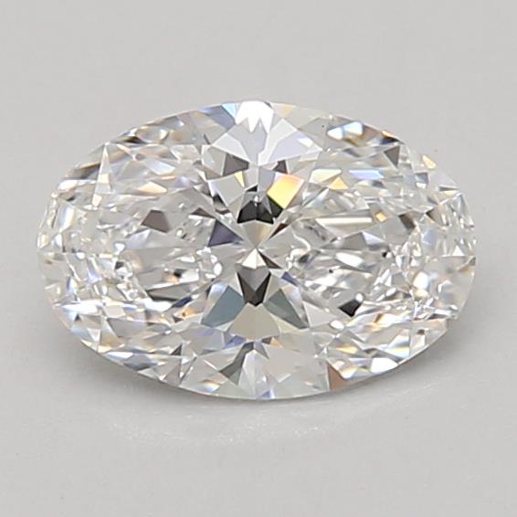 1.05ct Oval D VS1 Lab-Grown Diamond