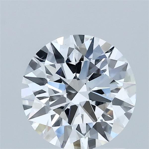 1.06ct Round D VS1 Lab-Grown Diamond