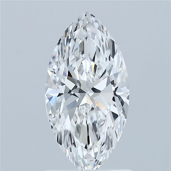 1.02ct Marquise E VVS1 Lab-Grown Diamond