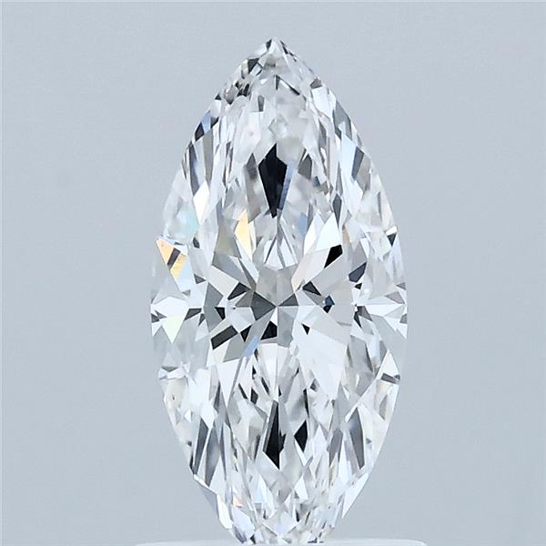 1ct Marquise E VS1 Lab-Grown Diamond