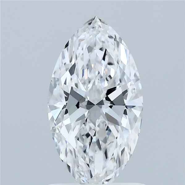 1.3ct Marquise E VVS2 Lab-Grown Diamond