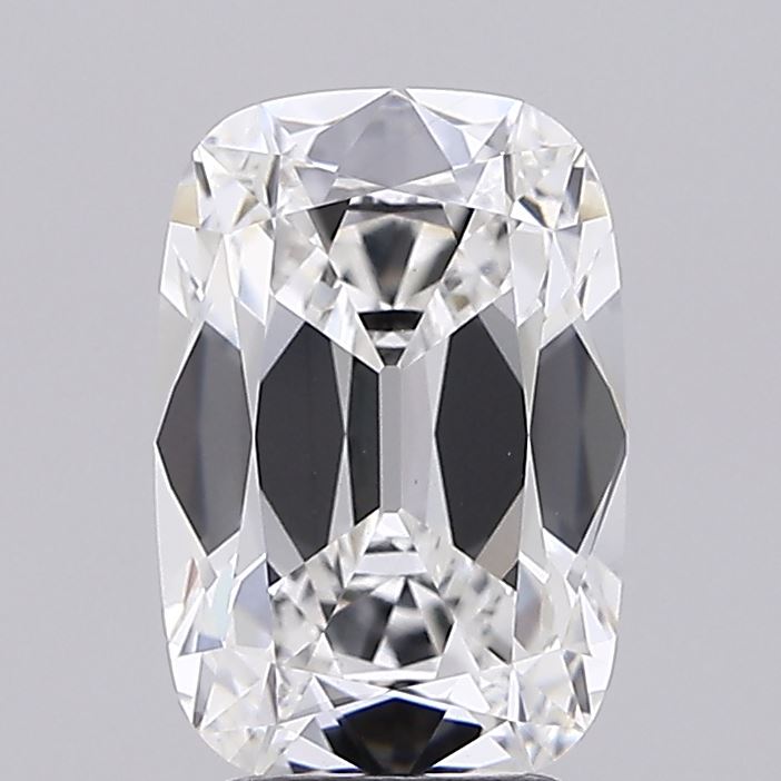 3.02ct Old Miner E VS1 Lab-Grown Diamond