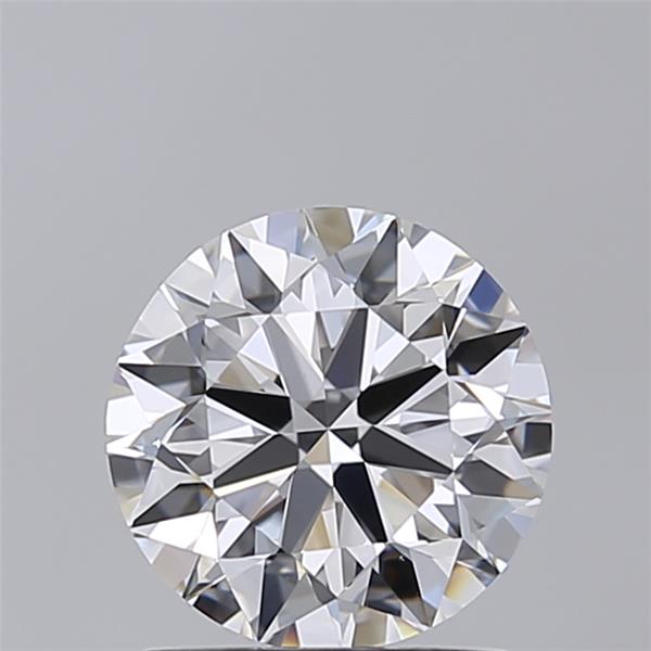 1.5ct Round D VS1 Lab-Grown Diamond