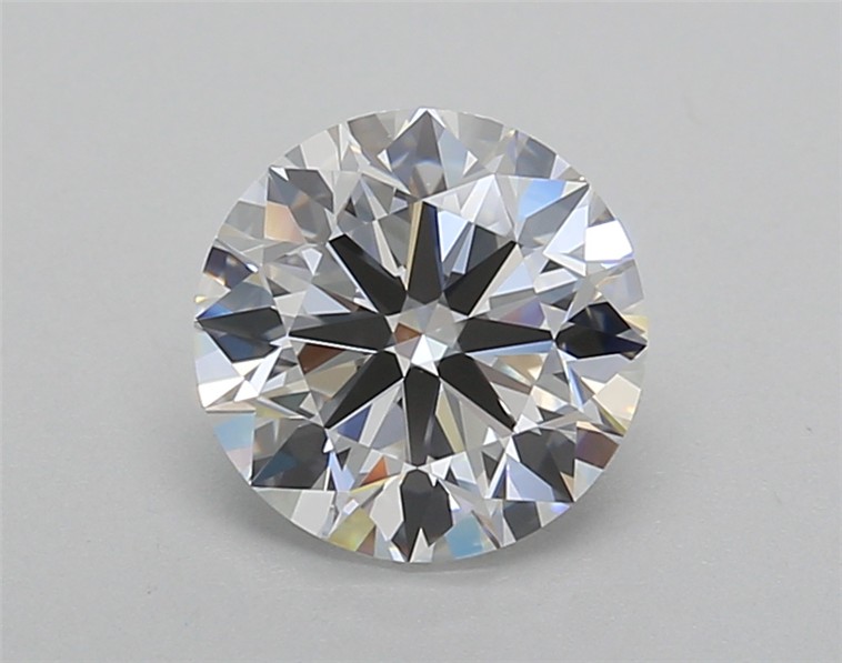 1.5ct Round D VS1 Lab-Grown Diamond
