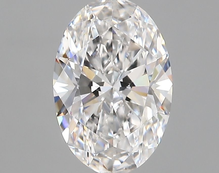 1.72ct Oval E VS1 Lab-Grown Diamond
