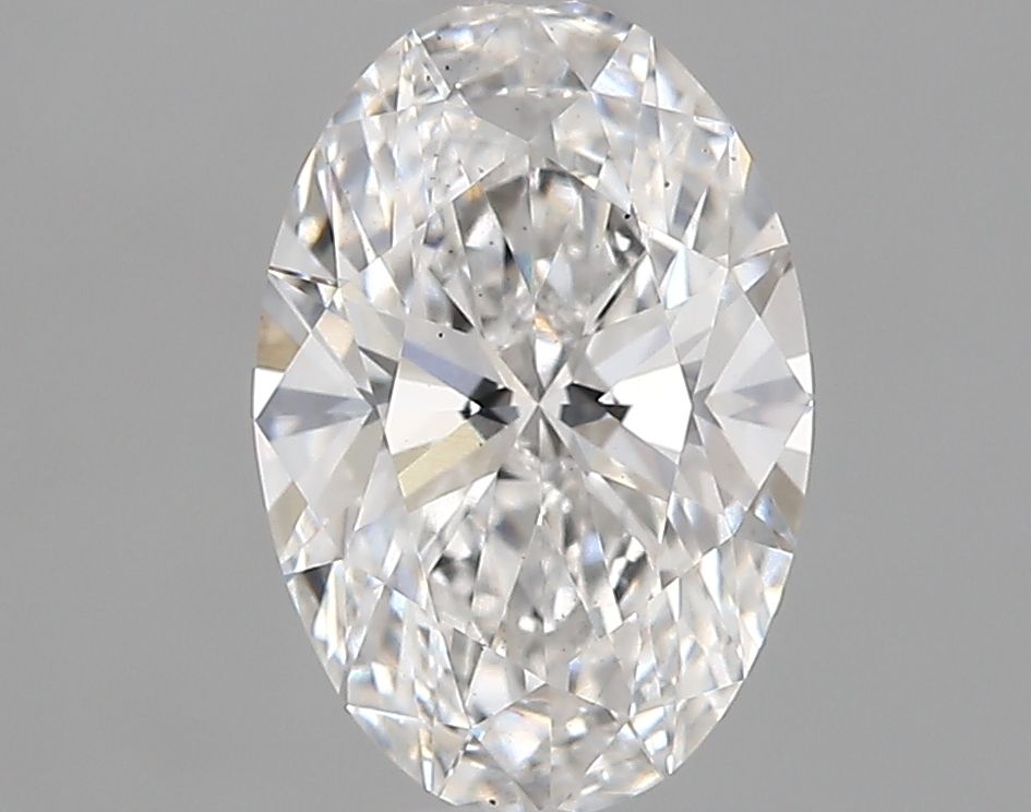 1.48ct Oval E VS2 Lab-Grown Diamond