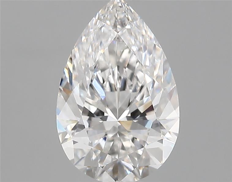 1.9ct Pear E VVS1 Lab-Grown Diamond