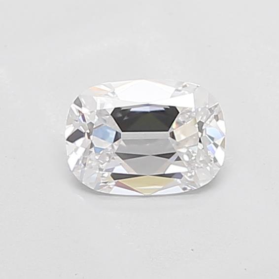 1.01ct Old Miner D VS1 Lab-Grown Diamond