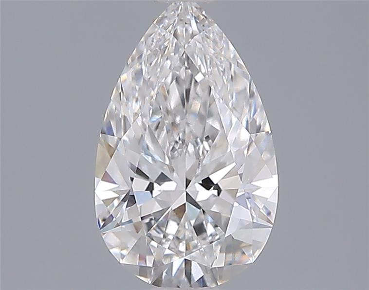 1.53ct Pear E VVS2 Lab-Grown Diamond