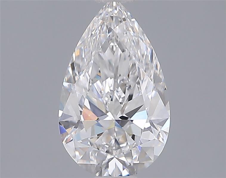 1.52ct Pear E VVS2 Lab-Grown Diamond