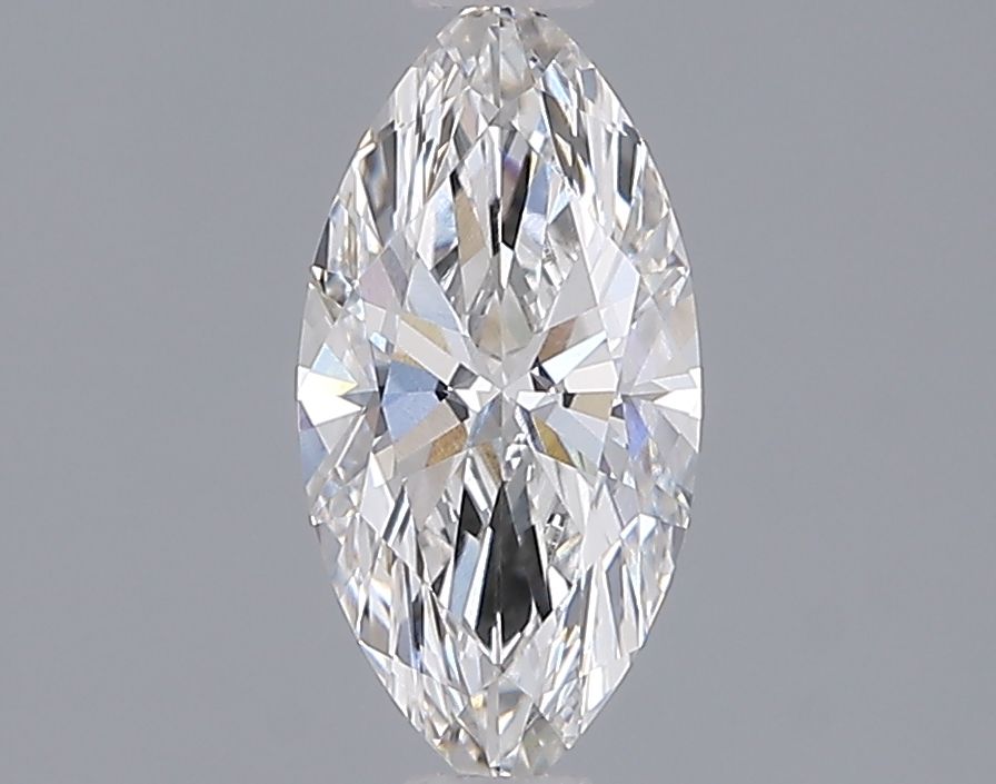 1.04ct Marquise F VVS1 Lab-Grown Diamond