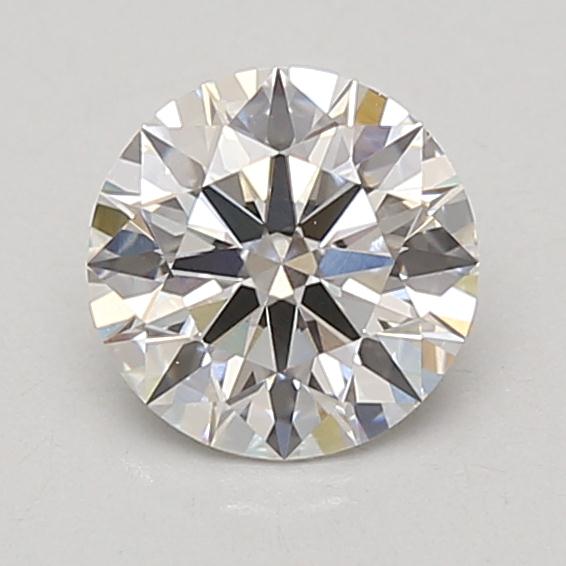 1.16ct Round E VS1 Lab-Grown Diamond