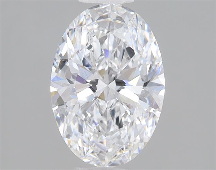 1.2ct Oval D VS1 Lab-Grown Diamond