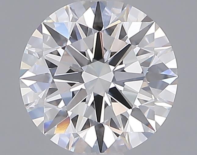 1.54ct Round E VVS2 Lab-Grown Diamond