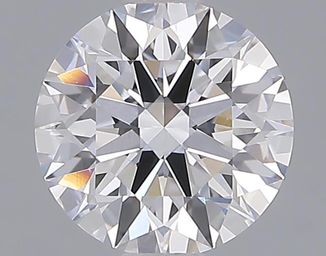 1.54ct Round E VVS2 Lab-Grown Diamond
