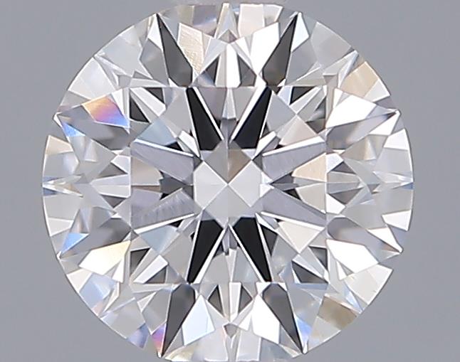 1.51ct Round D VVS1 Lab-Grown Diamond