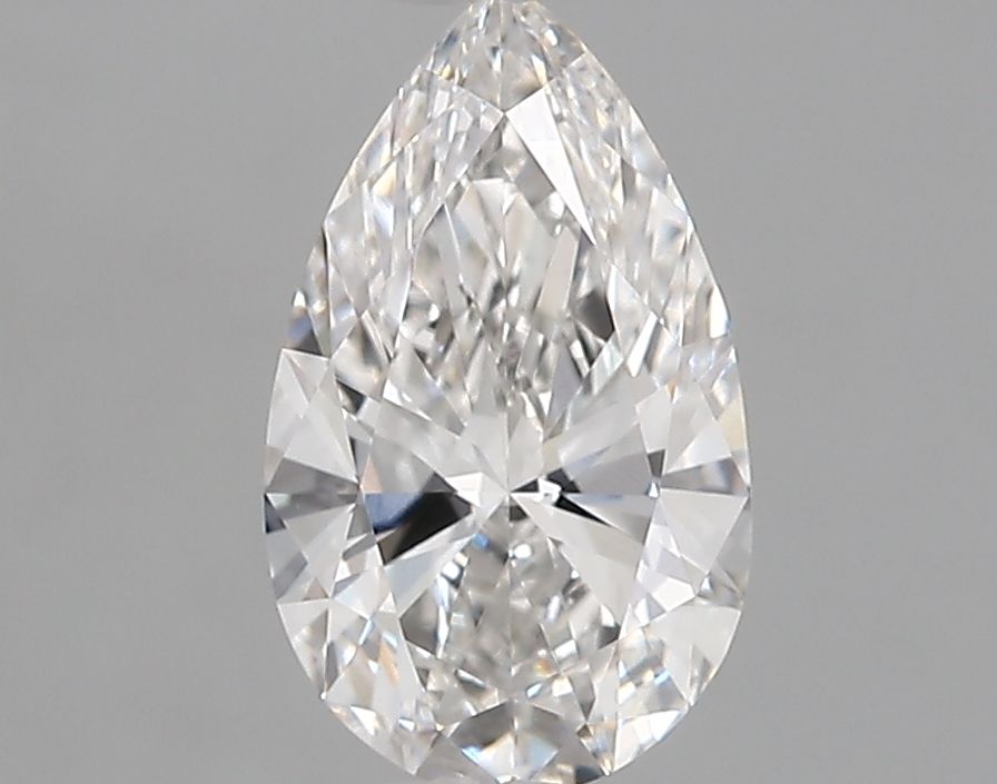 1.41ct Pear F VVS2 Lab-Grown Diamond