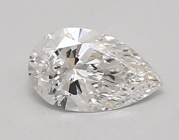 0.93ct Pear D VS1 Lab-Grown Diamond