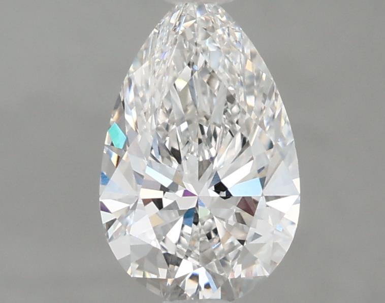 1.2ct Pear E VVS1 Lab-Grown Diamond