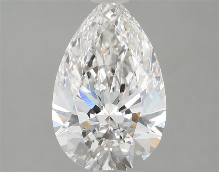 1.79ct Pear F VVS1 Lab-Grown Diamond