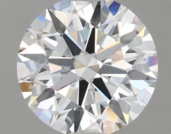 1.17ct Round D VVS1 Lab-Grown Diamond