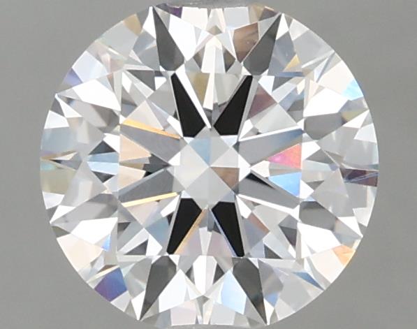 1.42ct Round D VVS1 Lab-Grown Diamond