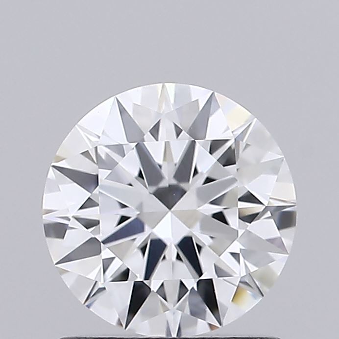 1.09ct Round D VVS1 Lab-Grown Diamond