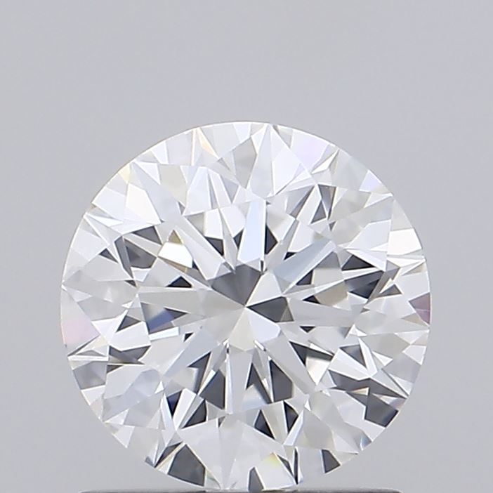1.22ct Round D VVS2 Lab-Grown Diamond