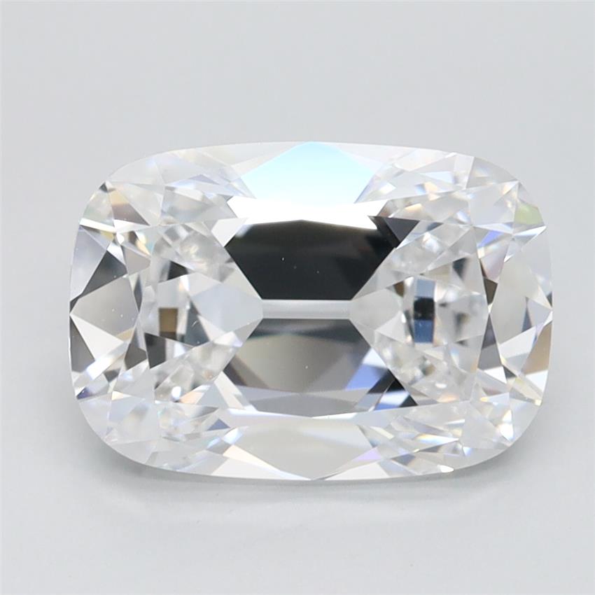 1.01ct Old Miner E VVS2 Lab-Grown Diamond