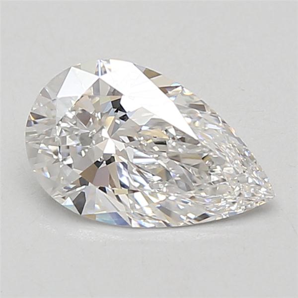 1.32ct Pear D VS1 Lab-Grown Diamond