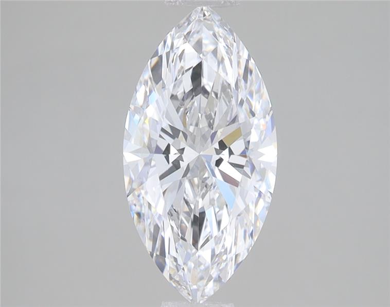 1.59ct Marquise D VS1 Lab-Grown Diamond