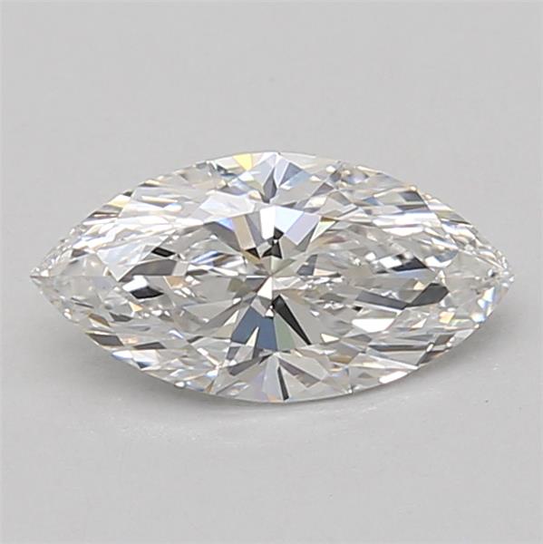 0.94ct Marquise E VS1 Lab-Grown Diamond