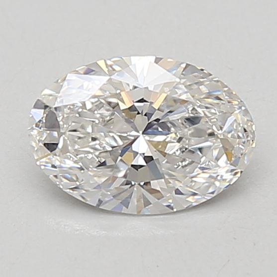 0.93ct Oval E VS1 Lab-Grown Diamond