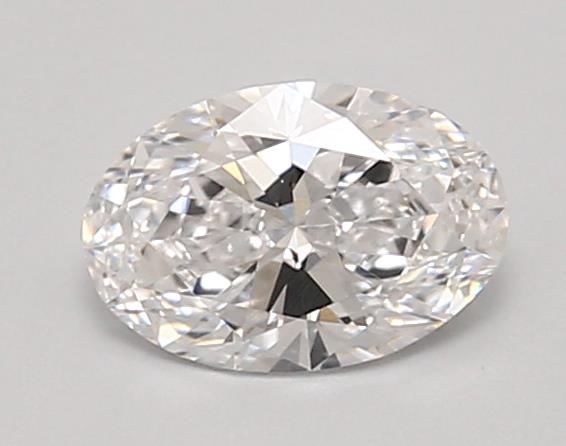 0.99ct Oval D VS1 Lab-Grown Diamond