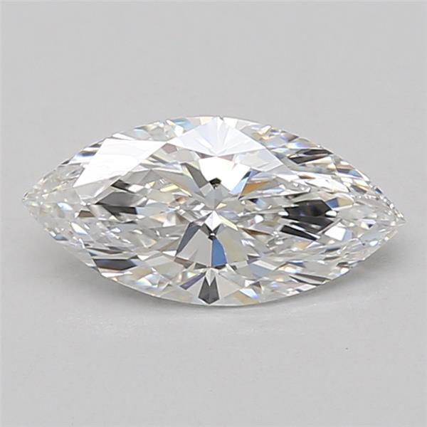 1.03ct Marquise E VVS2 Lab-Grown Diamond