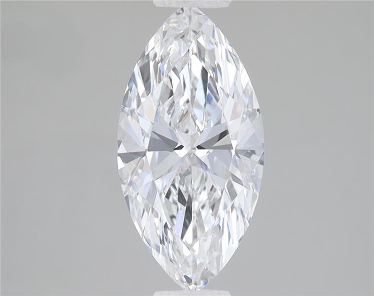 1.34ct Marquise D VS1 Lab-Grown Diamond