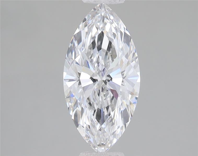 1.09ct Marquise E VVS2 Lab-Grown Diamond