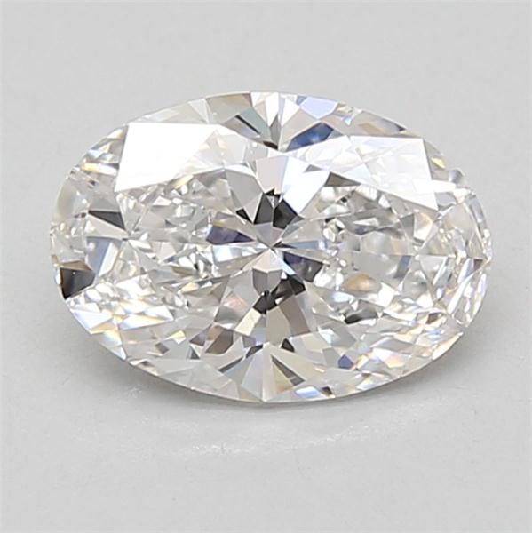 1.56ct Oval E VVS2 Lab-Grown Diamond