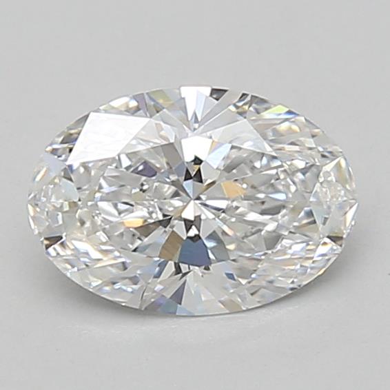 1.04ct Oval D VS1 Lab-Grown Diamond