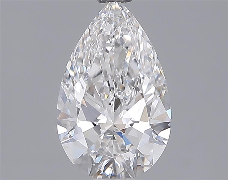 1.5ct Pear E VVS1 Lab-Grown Diamond