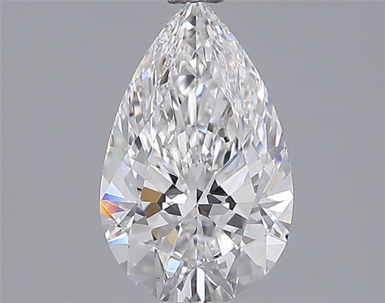 1.55ct Pear E VVS2 Lab-Grown Diamond