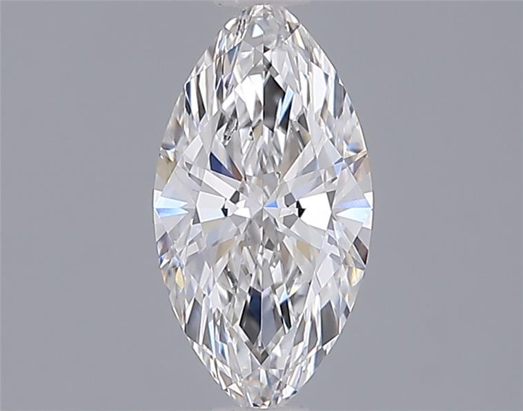 1.03ct Marquise E VVS2 Lab-Grown Diamond