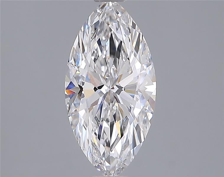 1.54ct Marquise D VVS2 Lab-Grown Diamond
