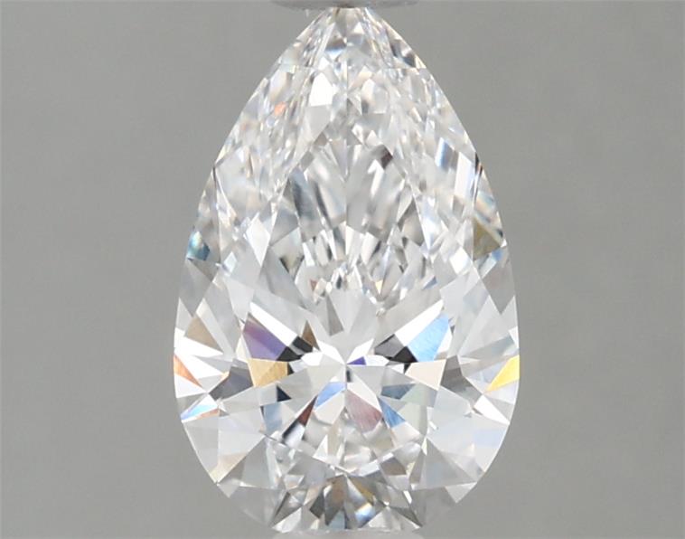 1.24ct Pear E VVS1 Lab-Grown Diamond