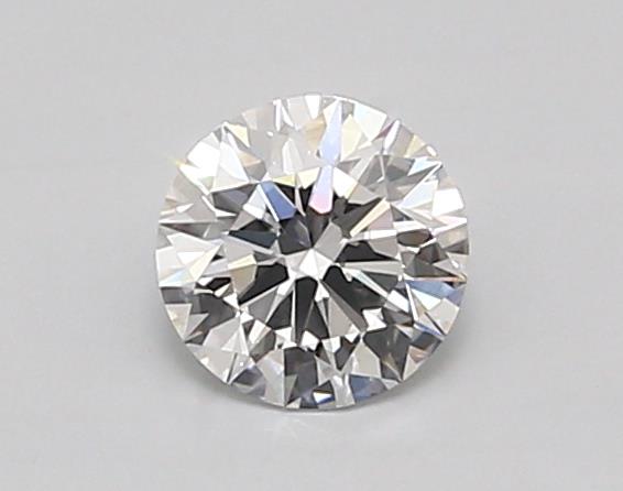 0.74ct Round D VS1 Lab-Grown Diamond