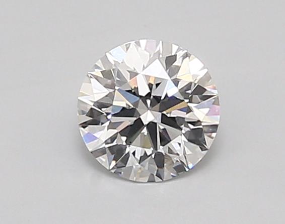 0.73ct Round D VS1 Lab-Grown Diamond