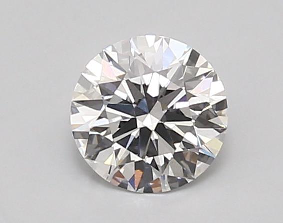 0.96ct Round D VVS2 Lab-Grown Diamond